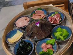 -五星桥原切肥牛火锅·30年专注好牛肉(湖塘店)