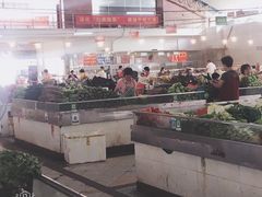 -羊栏农贸市场(羊新路店)