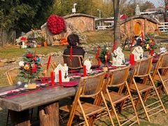 -HERRE·FARM 赫尔露营农场·团建聚会包场