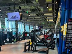 -Trainyard 炼·工场(中国国际贸易中心店)