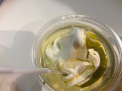 -麦当劳(火车北站餐厅)