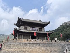 -雁门关景区