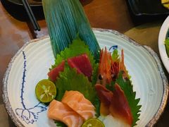 -JUKEBOX玖部音乐餐厅(华侨城店)