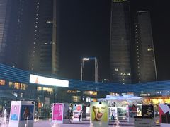 -大族广场Mall&More