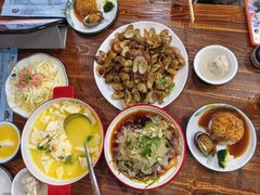 -叶存利海鲜大馅饺子(海宁路总店)