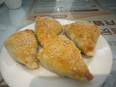 -新疆兵团食府清真(马连道店)