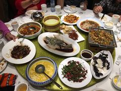 -大鸭梨烤鸭(顺义石园店)
