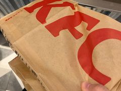 -肯德基(萧山农业大厦店)