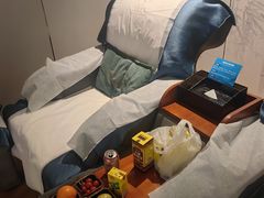 -华夏良子·足道SPA艾灸(翠微店)