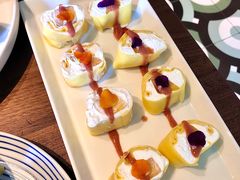 -星叶·东南亚料理(宁波万象汇店)