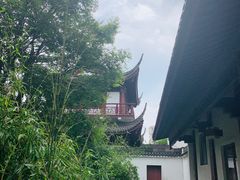 -安亭老街