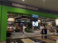 门面-blt精品超市(KKMALL京基店)