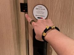 -成都宽窄巷子桔子水晶酒店
