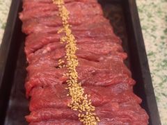 -鸿姐老火锅(静安店)