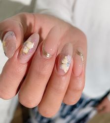 -1T·1M 日式美甲美睫