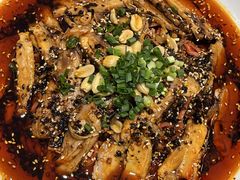 -滋味工坊中餐厅(高新区店)