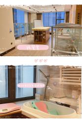 -倍爱宝贝母婴护理中心·长安攸宁店