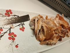 -恒盛居回族饭店