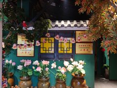 -小凤庭·地道湖北菜武昌鱼·藕汤(38年黄鹤楼店)