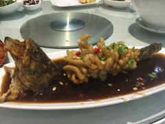 丘二馆(加州店)-丘二馆(金龙路店)