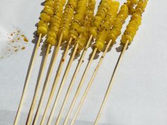 -京狮炙燥·精酿烧烤(首经贸店)