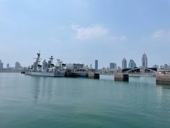 -中国人民解放军海军博物馆