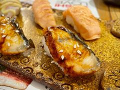 -Sushi Love 创意寿司(丽影广场店)