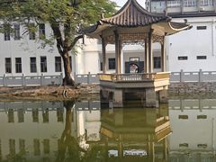 -黄埔古港