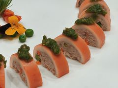 -聚宾楼·烤鸭·家宴(科技三路店)