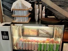-THE WOODS 简餐 (国贸商城店)