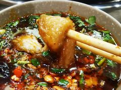 -肖肖酸萝卜鱼火锅(总店)