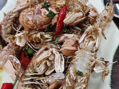 -巽东海鲜大排档(巽寮湾店)