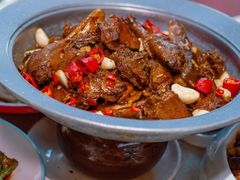 -赣南人家(顺义后沙峪亚朵店)