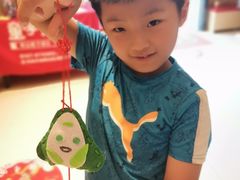 -童学馆·诗书礼乐少儿国学(光谷天地店)