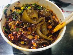 -阿坤传统手工小吃(杨家坪店)