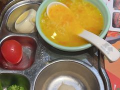 -炭舍干锅·烤鱼(扬名广场店)