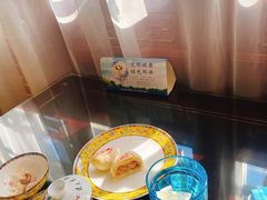 -富华斋饽饽铺·宫廷糕点·伴手礼(护国新天地店)