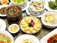 -庄氏祥记家常食府(国瑞建材家居博览中心店)