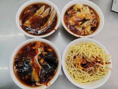 -杨记灌肠(食品街店)