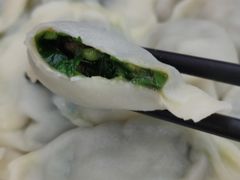 -金冠水饺(花园店)