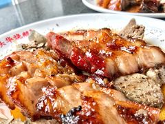 -黄连大头华烧鹅店(大良店)
