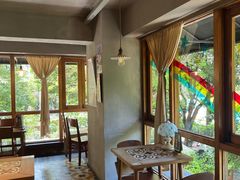 -时光花园(白鹭洲店)