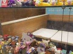-麦当劳(济泺路店)