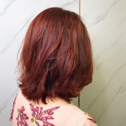 -KEIVON HAIR·崎宏
