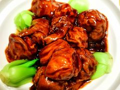 -金枝玉叶上海人家食府(三里河店)