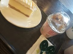-星巴克(南通世茂广场店)