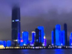-武汉两江游览·夜游长江(汉口粤汉码头)