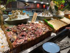 -喜庭海鲜自助(佛山王府井店)