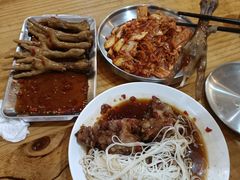 -贤花饭店(胶州店)