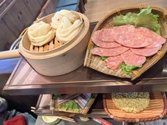 -阿婆情腊排骨火锅·野生菌季(古城旗舰店)